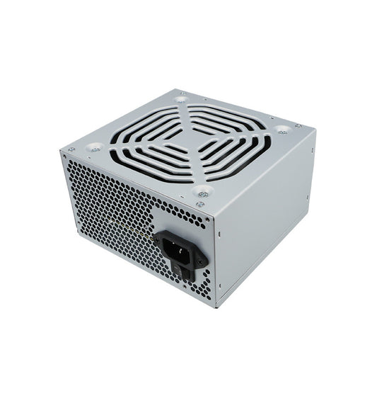 Alimentatore 550W 3 Sata 1 Pata 20 4Pin Pci 6Pin Fan 12Cm Cavo Adj - Visualizzazione dettagliata