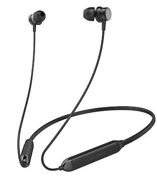 Auricolari Bluetooth 5 0 Lenovo He15 Hsp Hfp Avrcp A2D - Visualizzazione dettagliata