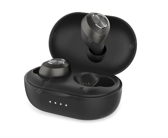 Auricolari Bluetooth 5 0 Lenovo Ipx5 Water Re Qcc3020 Chipset - Visualizzazione dettagliata