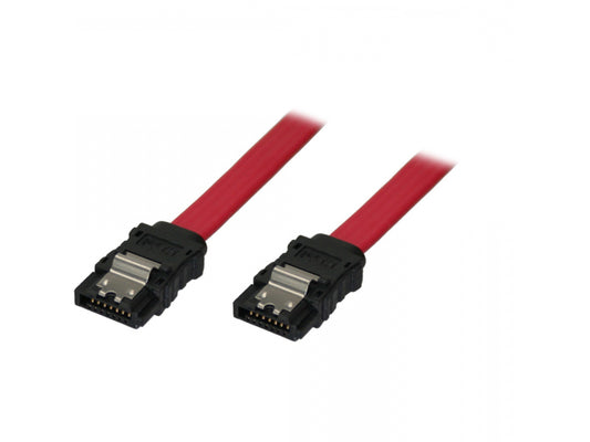 Cavo Flat Sata 0 5Mt 6Gbits S Rd Adj - Visualizzazione dettagliata