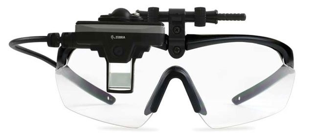 Developers Kit Cable Zebra For Wt60 00 And Tc7X - Visualizzazione dettagliata