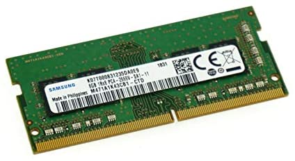 Ddr4 32G 2666 Mhz So Dimm 2X16Gb Cl19 Pc4 21300 1 2V Compatib Apple - Visualizzazione dettagliata