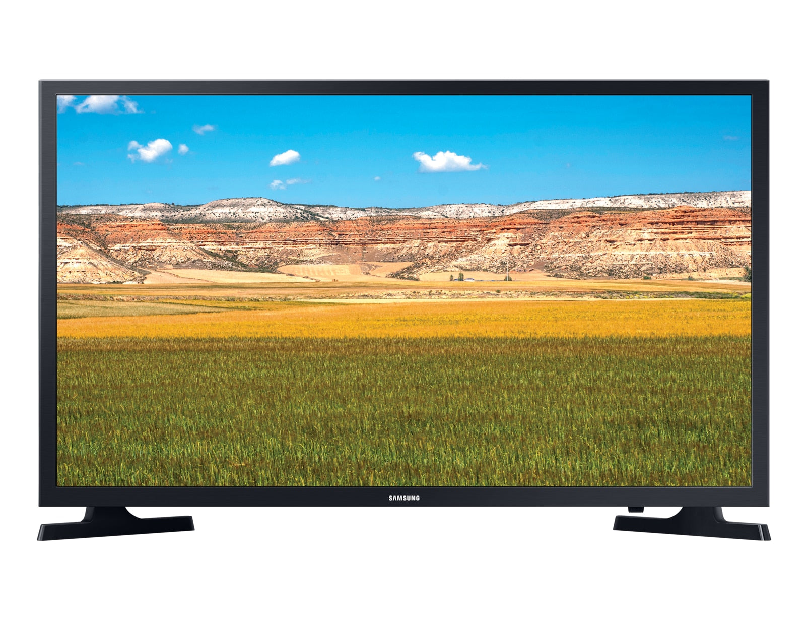 Tv 32 Sam Hd Led Smart Dvbt2 Smart Dvbts2 Black Ue32T4302 Miseok - Visualizzazione dettagliata