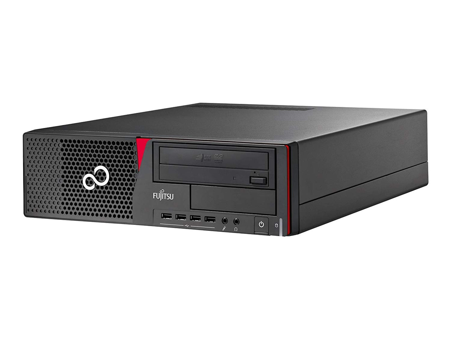 Pc Ref I7 4G 500Hdd W10P Upd Sff I7 4770 Fujitsu E520 E720 Esprimo - Visualizzazione dettagliata