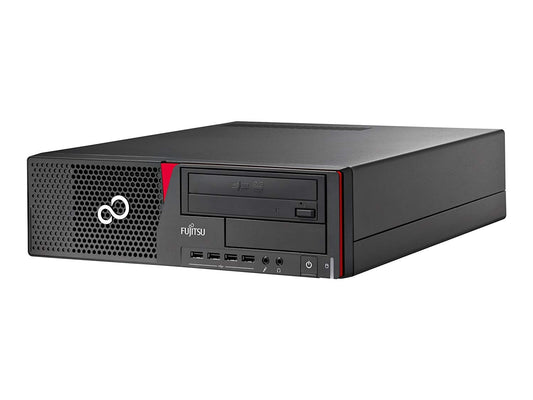Pc Ref I7 4G 500Hdd W10P Upd Sff I7 4770 Fujitsu E520 E720 Esprimo - Visualizzazione dettagliata