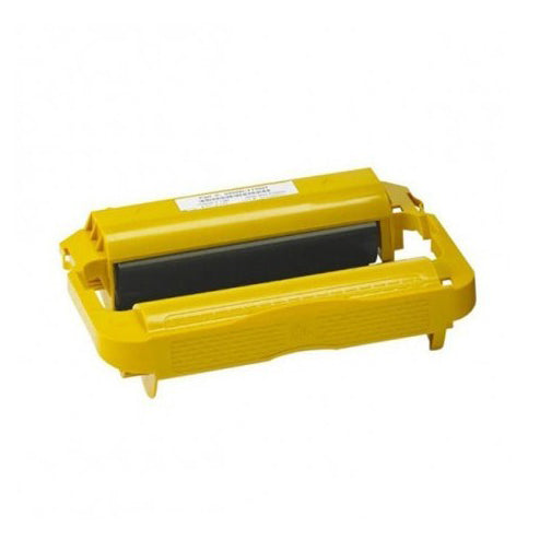 Ribbon Resina Zebra 110X74 Da 74Mt Per Zd420 421 Singolo Nastro - Visualizzazione dettagliata