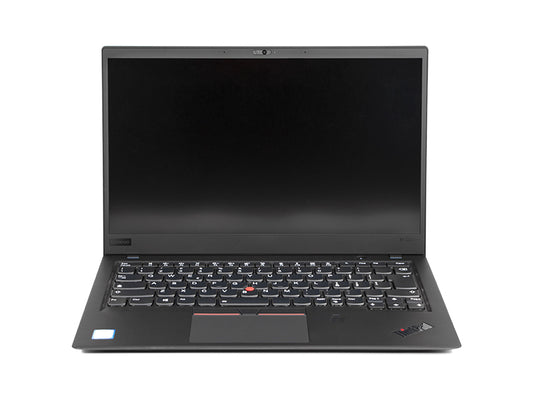 Nb 14 I5 8350U 8Gb 256Ssd W10P I5 8350U Len X1 Carbon Touch Webcam - Visualizzazione dettagliata