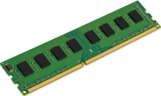 Ddr3 8Gb Ref 1600Mhz Dimm - Visualizzazione dettagliata