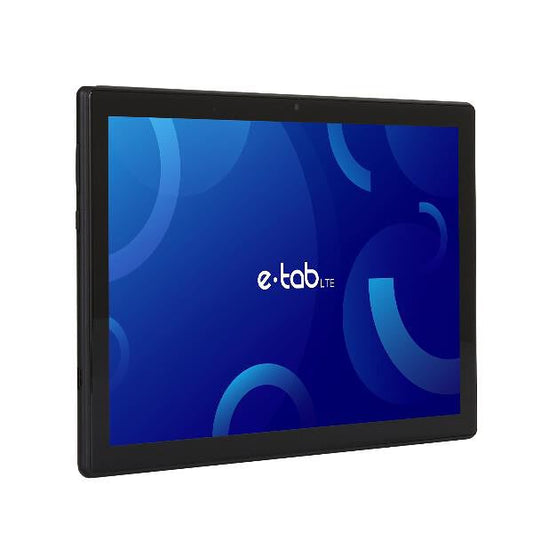 Tablet E Tab Lte 3 10 1 And11 T618 4Gb 128Gb Ips Fhd 8Mp Usb C - Visualizzazione dettagliata