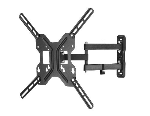 Staffa Tv Monitor Fino A 50 Vesa Max25Kg 400 400 3 Snodi - Visualizzazione dettagliata