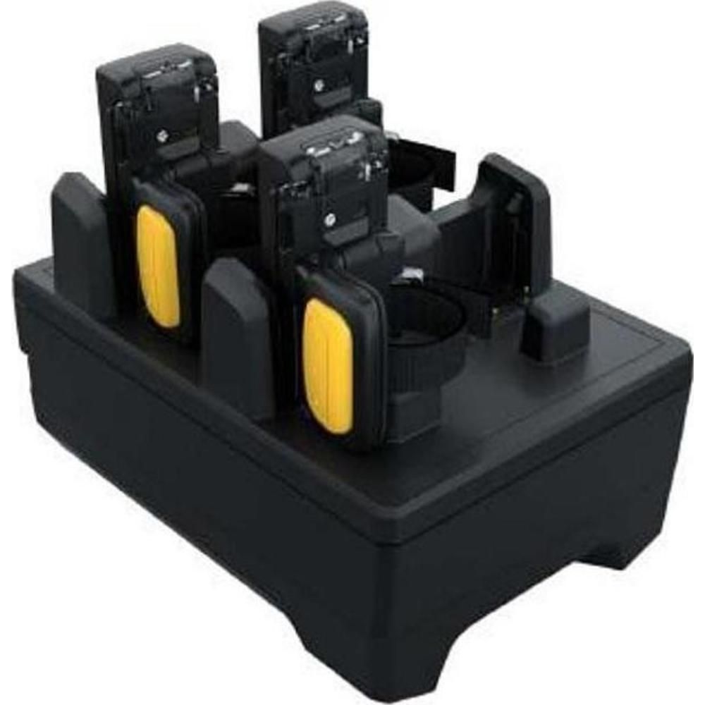 Power Adapter For 4 Or 8 Slot Per Ef550R - Visualizzazione dettagliata