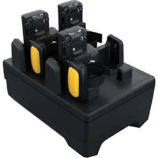 Power Adapter For 4 Or 8 Slot Per Ef550R - Visualizzazione dettagliata