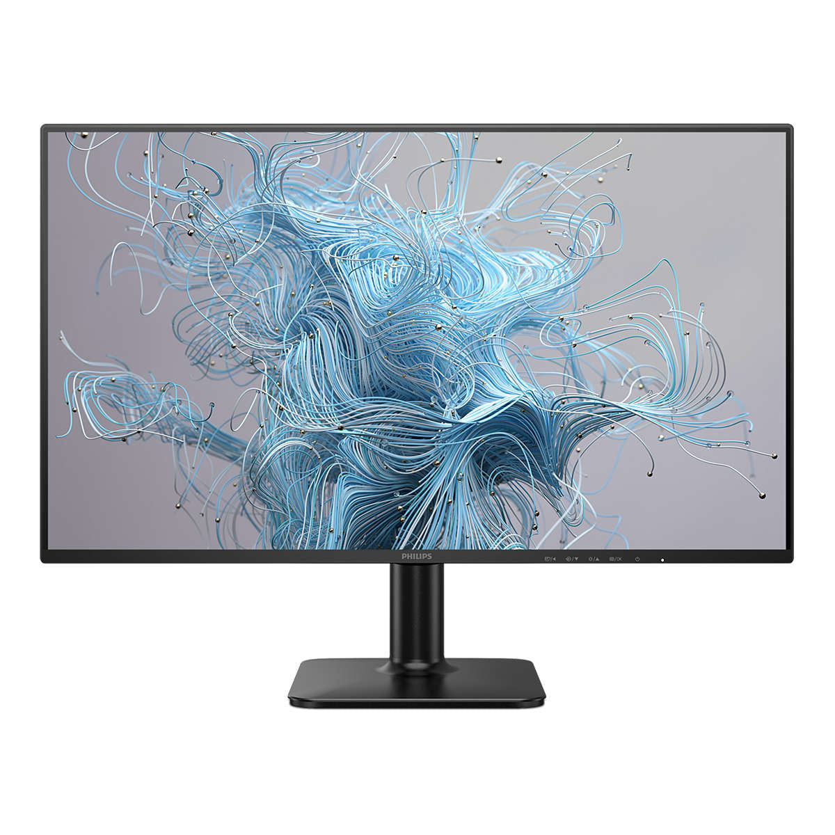 Mon 23 8Ips Vga Hdmi 120Hz Philips 24E2N1110 00 - Visualizzazione dettagliata