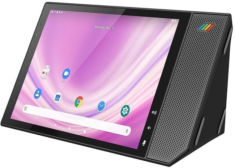 Webcam Nexvoo T530 Con Tablet 8Int Android10 4K 9Mpixel Bt Hdmi - Visualizzazione dettagliata