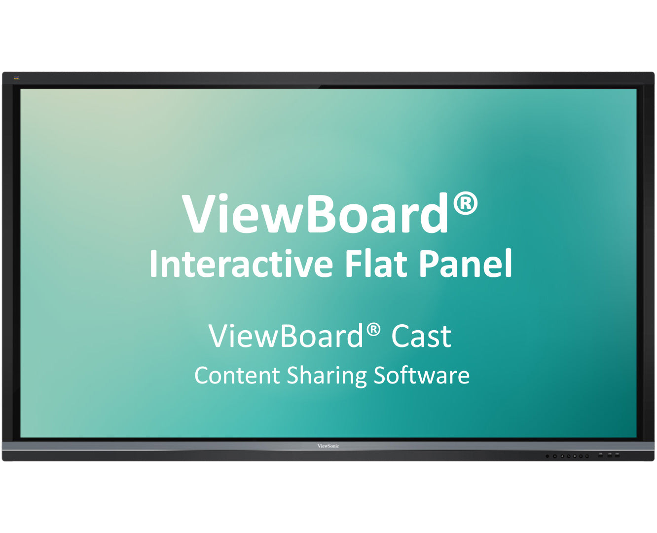 Viewboard Cast Licenza Elettronica Any Mobile Device Ios Goo Win Andro - Visualizzazione dettagliata