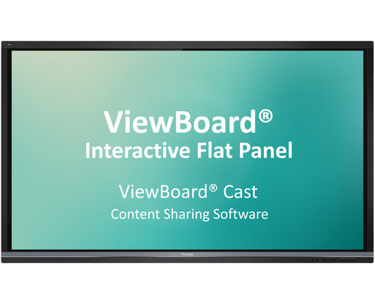 Viewboard Cast Licenza Elettronica Any Mobile Device Ios Goo Win Andro - Visualizzazione dettagliata