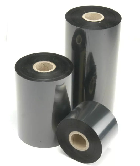 Nastro 110Mm X 300Mt Awr8 Generic Compatibile - Visualizzazione dettagliata