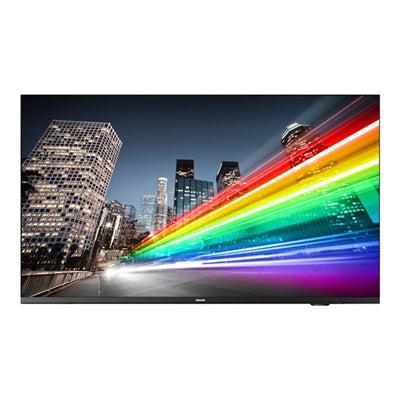 Tv 43Ds Business Tv 4K Chromecast Philips 43Bfl2214 - Visualizzazione dettagliata