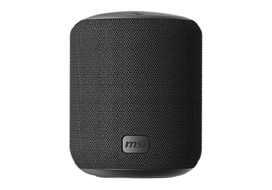 Speaker Bluetooth Solo Msi Da Tavol - Visualizzazione dettagliata