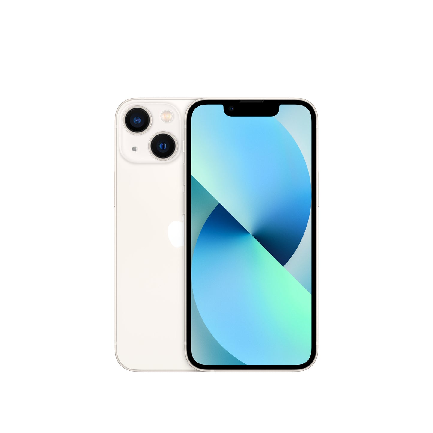 Iphone 13 256Gb Ricond White Grado A Garanzia 1Y 3 Mesi Batt - Visualizzazione dettagliata