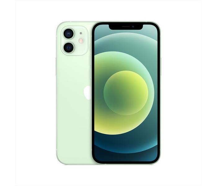 Iphone 12 64Gb Ricond Green Grado A Garanzia 1Y 3 Mesi Batt - Visualizzazione dettagliata
