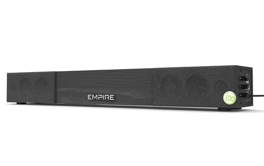Soundbar Empire 2 1 Sb 200Pro Eco 200W Con Subwoower Integrato - Visualizzazione dettagliata