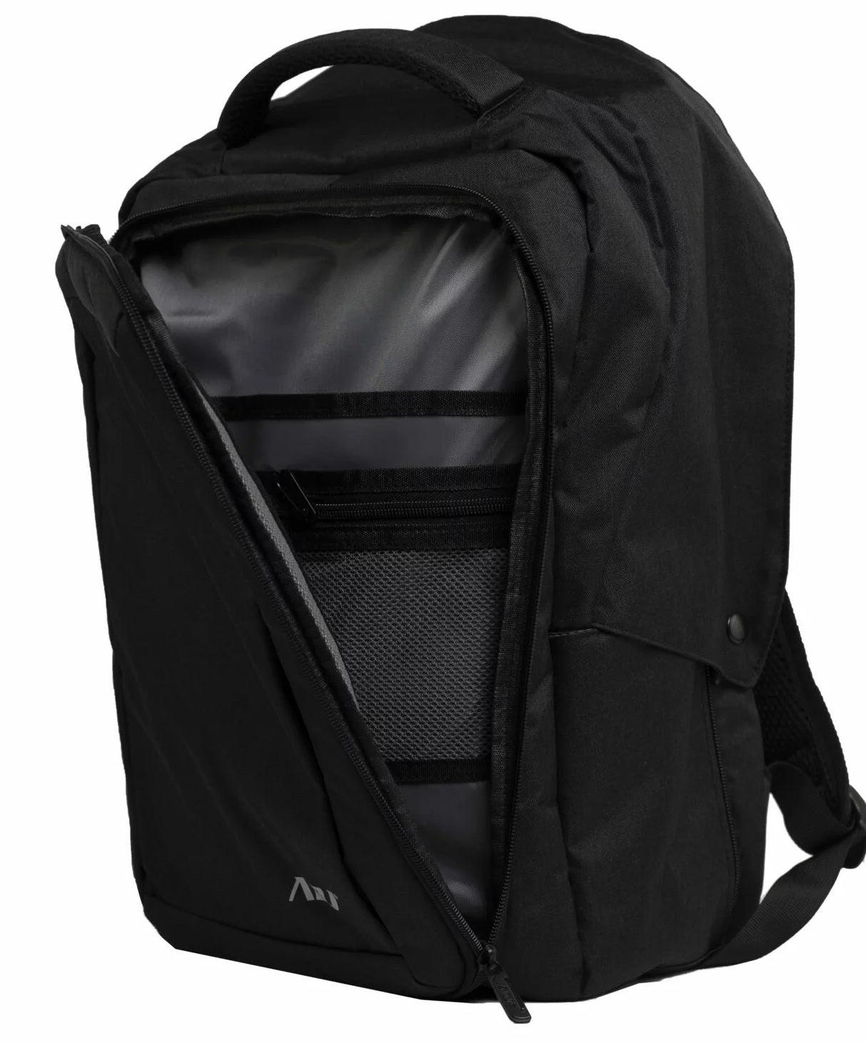 Borsa Nb Zaino 13 15 6 Urban Bk Per Trolley Hide Zipper Cavo Usb - Visualizzazione dettagliata