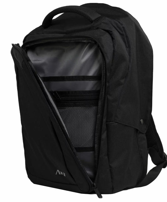 Borsa Nb Zaino 13 15 6 Urban Bk Per Trolley Hide Zipper Cavo Usb - Visualizzazione dettagliata