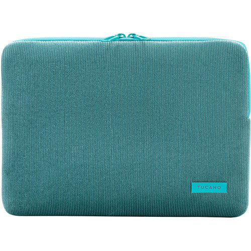 Custodia Velluto Sleeve Mbp14 Petro Lio Macbook Pro 14 - Visualizzazione dettagliata