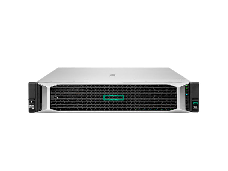 Server Hpe Dl380 Xs4310 Nohdd 32Gb Gen10 8Sff Mr416I P 800W Rack 2U - Visualizzazione dettagliata