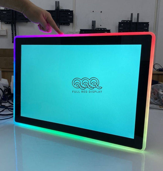 Monitor Industriale Capacitive 21 5 Adj - Visualizzazione dettagliata