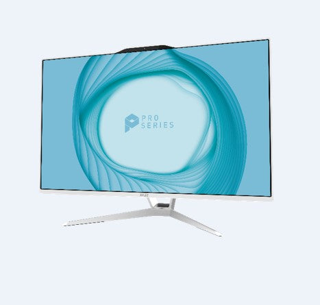 Aio 21 5 Pen 4Gb 128Gb Wh W11P Tch Pentium Multitouch Fhd Antigla W11P - Visualizzazione dettagliata