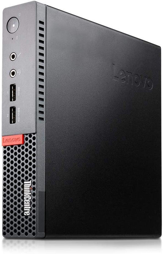 Pc Ref I7 16Gb 512Gb W10P I7 7700T Lenovo M910Q Tiny - Visualizzazione dettagliata