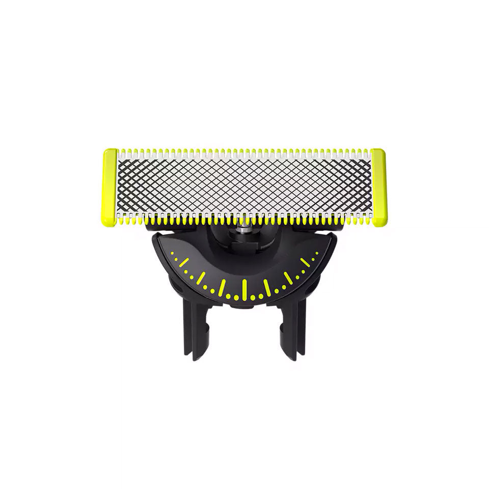 Philips Oneblade Lame Ricambio Qp410 50 Modello 360 - Visualizzazione dettagliata