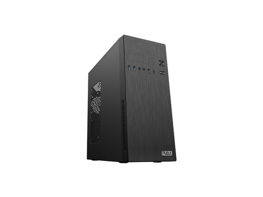 Pc I5 8G 500G M 2 1Tb Ssd H610 Mdt I5 12400 Ddr4 V H Adj Revenant - Visualizzazione dettagliata