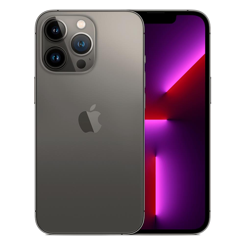 Iphone 13 Pro 128Gb Ricond Graphite Grado A Garanzia 1Y 3 Mesi Batt - Visualizzazione dettagliata