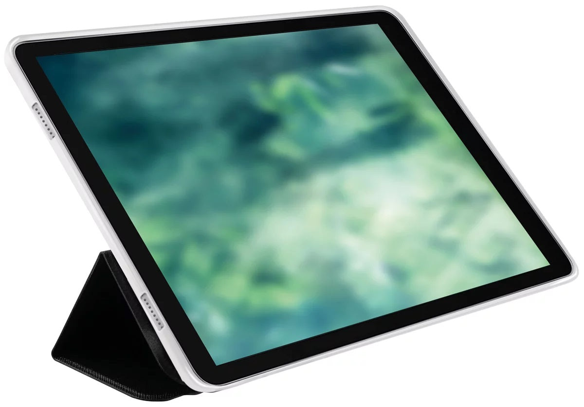 Custodia Galaxy Tab A8 Softouch Bk Black - Visualizzazione dettagliata