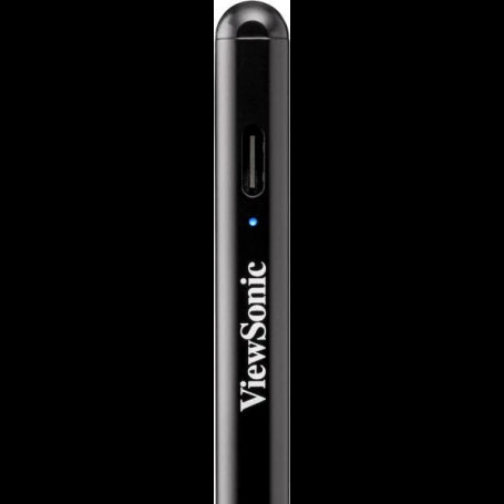 Active Stylus Pen 9 1Xl167Mm 4096 Pressure 2 Bott Apple Compat - Visualizzazione dettagliata
