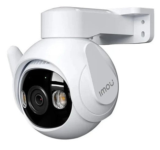 Camera Speedom Cruiser2 5Mp Ptz Imo 3 6Mm Ir30 Ip66 Msd Fc Wifi Mic - Visualizzazione dettagliata