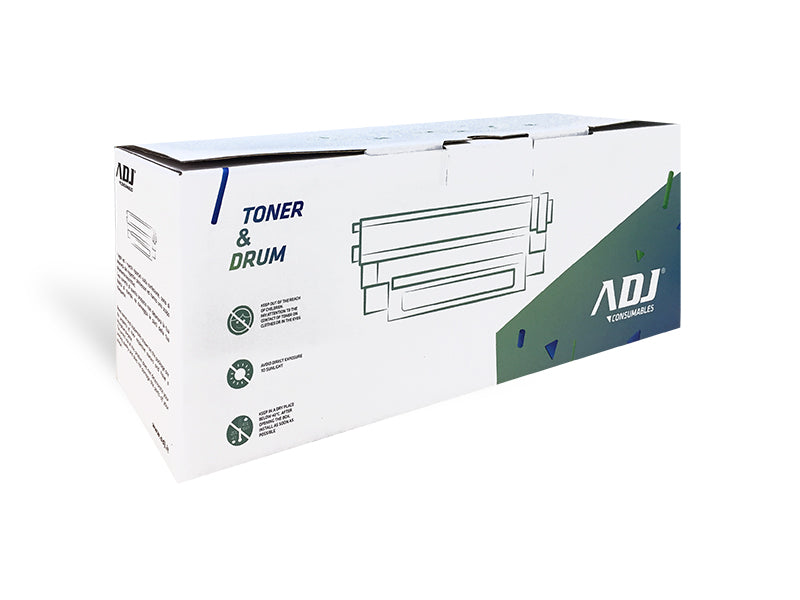 Toner Adj Kyo 1T02Tvbnl0 Magenta Tk 5270M Ecosys M P6230Cdn - Visualizzazione dettagliata