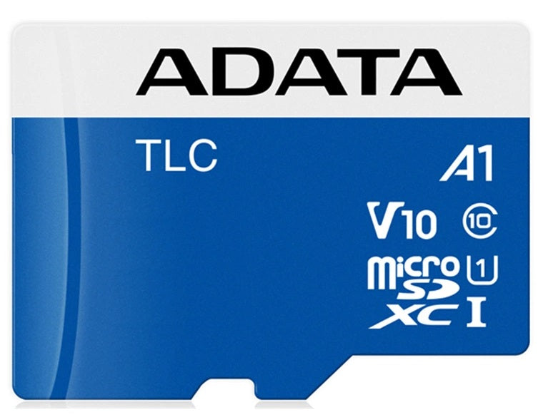 Sd Micro 128Gb Adata Industrial - Visualizzazione dettagliata