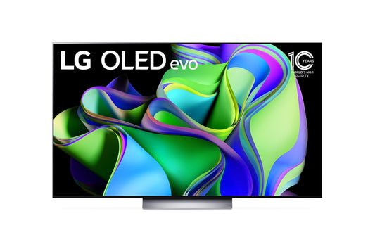 Tv 77 Oled Uhd Smart Tv Wifi 4K Dvb T2 Alexa Google Oled77C31 - Visualizzazione dettagliata