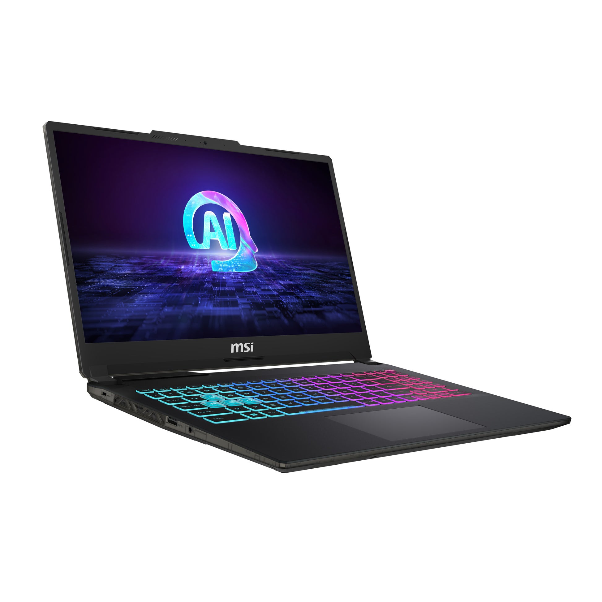 Nb 15 6 U7 155H 16Gb 1Tbssd Noos Msi Cyborg 15 Ai Vga Rtx 4060 - Visualizzazione dettagliata