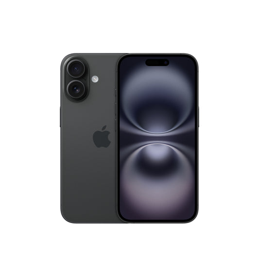 Iphone 16 128Gb Nero - Visualizzazione dettagliata