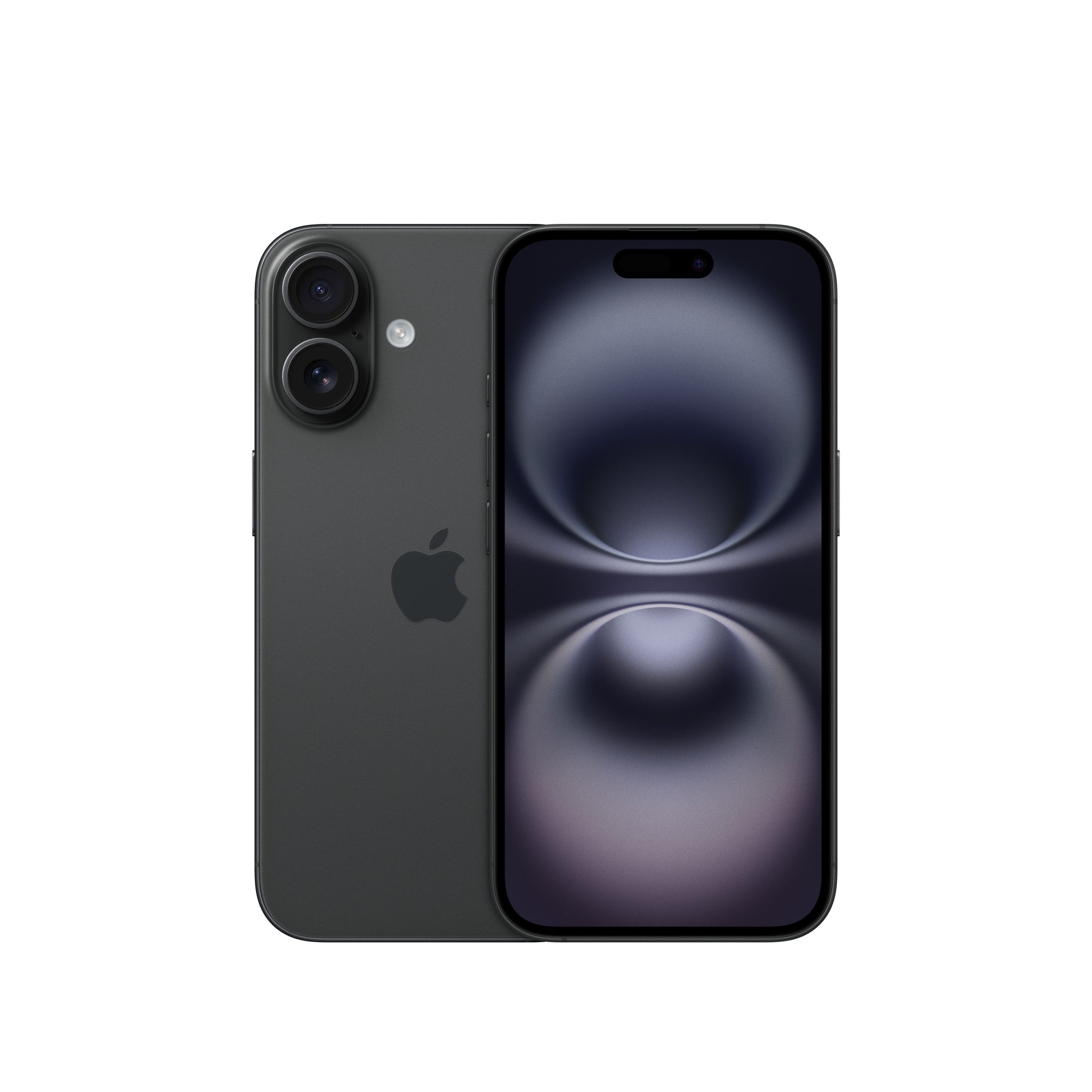 Iphone 16 256Gb Nero - Visualizzazione dettagliata