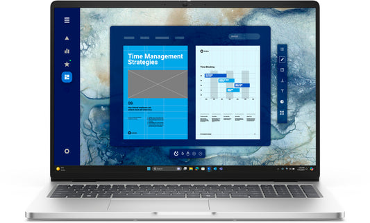 Nb 16 U7 255U 16Gb 512Ssd W11P Dell Pro 16 Pc16250 Fhd - Visualizzazione dettagliata