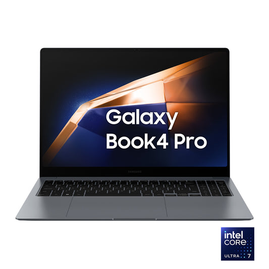 Nb 16 U7 155H 16Gb 1Tbssd W11P Samsung Galaxy Book4 Pro - Visualizzazione dettagliata