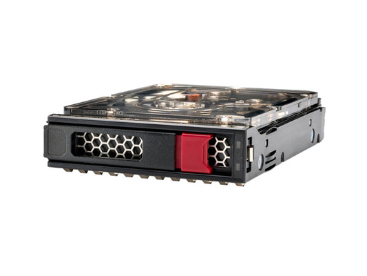 Dischi Server Intel Hpe 10Tb Sata 7 2K Lff Lp Ise Hdd - Visualizzazione dettagliata