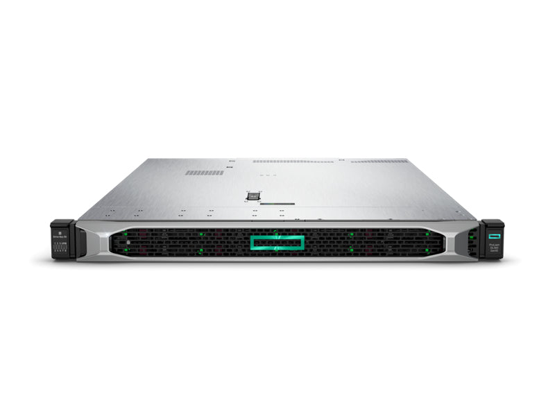 Rack Intel Hpe Dl360G10 5218 1P 32 G Nc 8Sff - Visualizzazione dettagliata