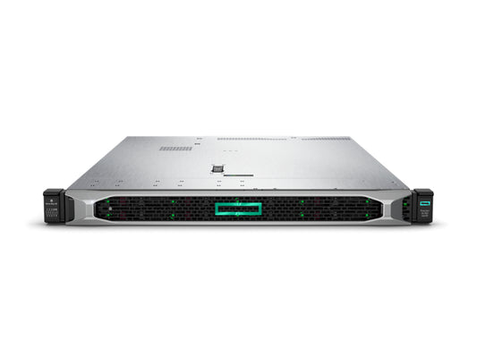 Rack Intel Hpe Dl360G10 5218 1P 32 G Nc 8Sff - Visualizzazione dettagliata